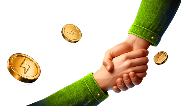 Banner background