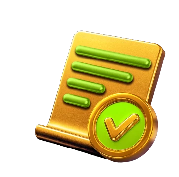 Card background